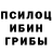 Печенье с ТГК конопля ColorBox